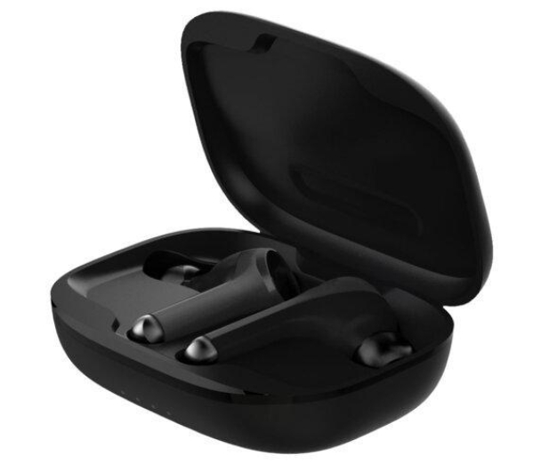 Motorola MOTOROLA True Wireless Vervebuds 800 Czarne # - 1381348 - zdjęcie 2